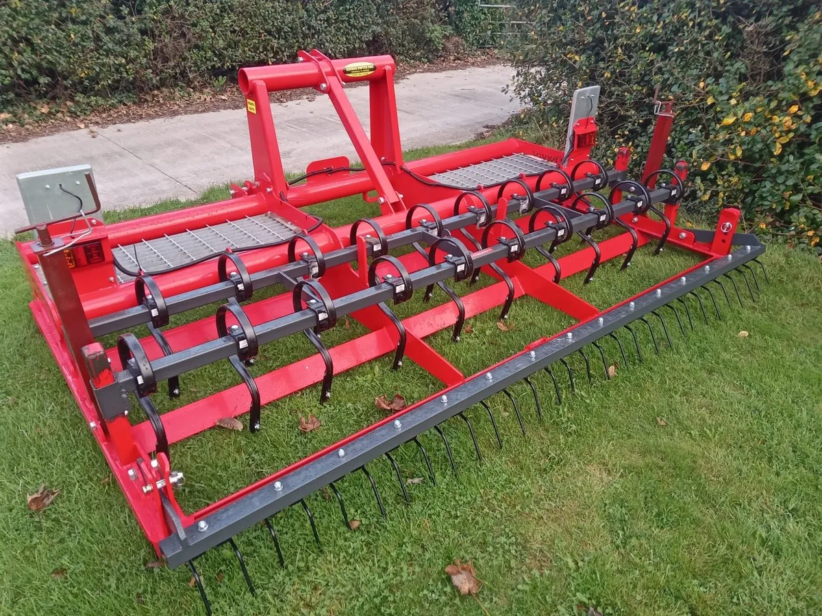 Land Leveller - Image 2