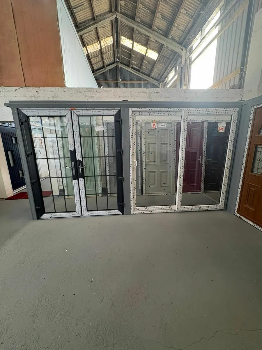 C&C PVC Windows and Doors - Image 3