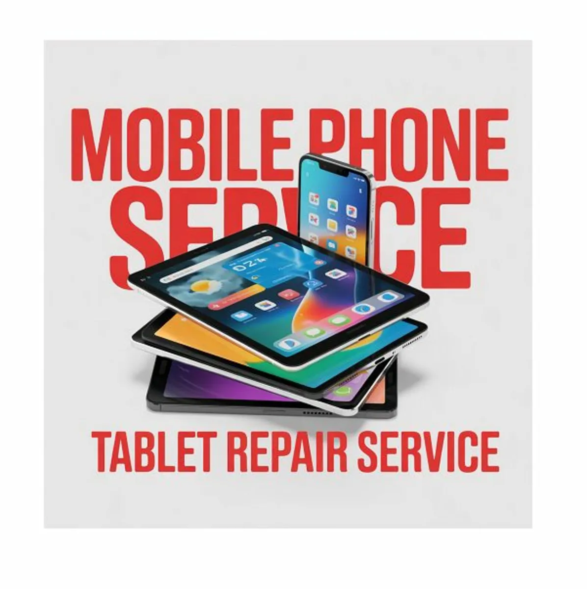 TABLET REPAIR SERVICE in CORK