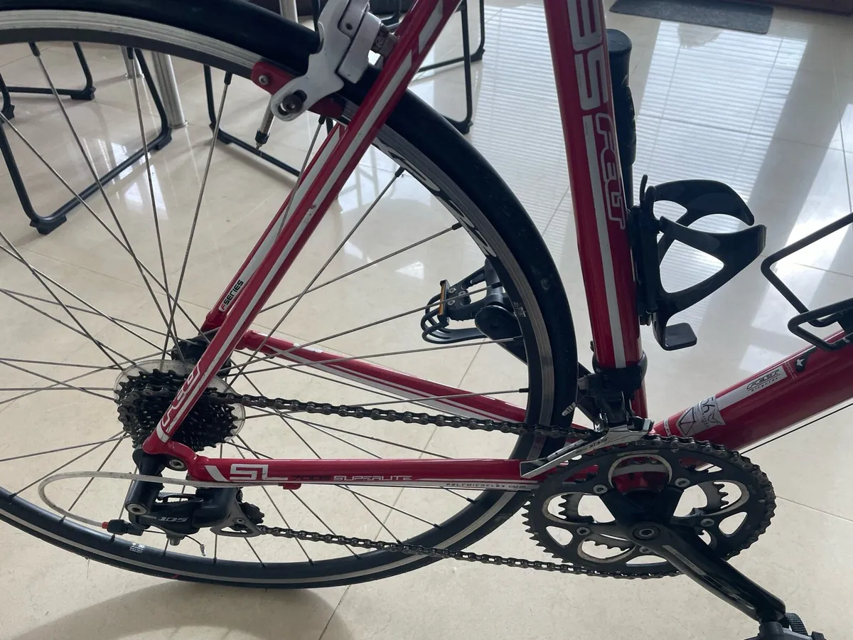 Felt Superlite 6061 Racing Bike - Image 2