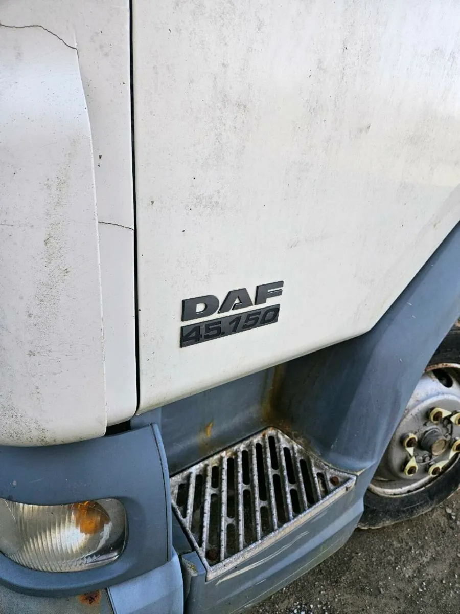 DAF 45 - Image 2