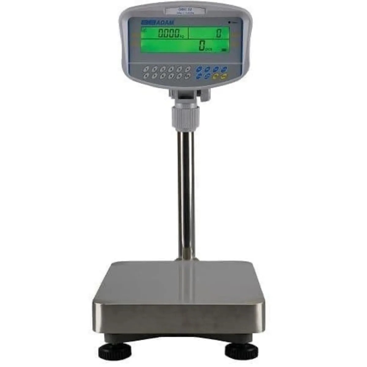 Adam GBC 60 Bench Counting Scales - Image 1