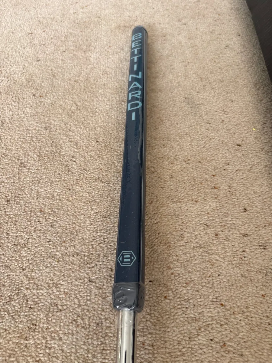 Bettinardi  the antidote putter sb2 - Image 2