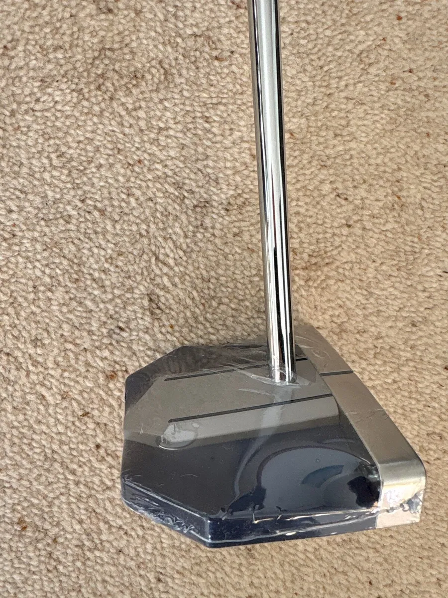 Bettinardi  the antidote putter sb2 - Image 3