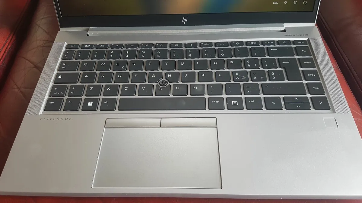 HP Elitebook 845 - Image 1