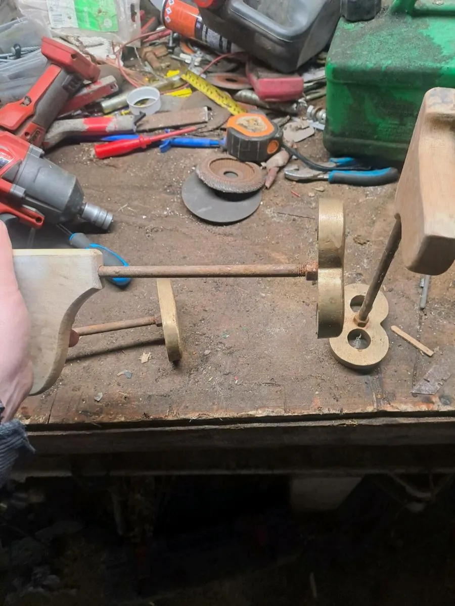 Branding Irons - Image 3