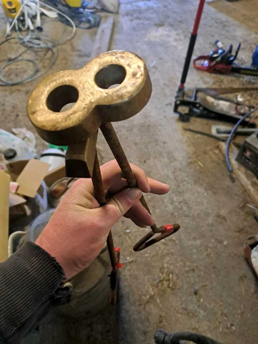 Branding Irons - Image 4