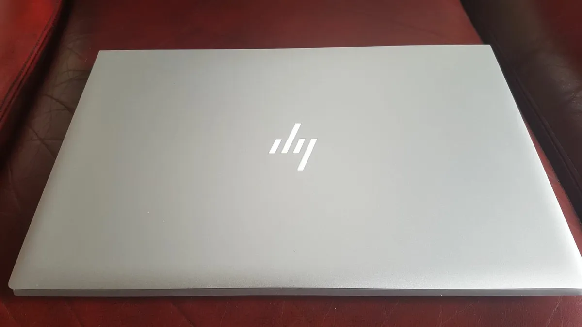 HP Elitebook 845 - Image 4