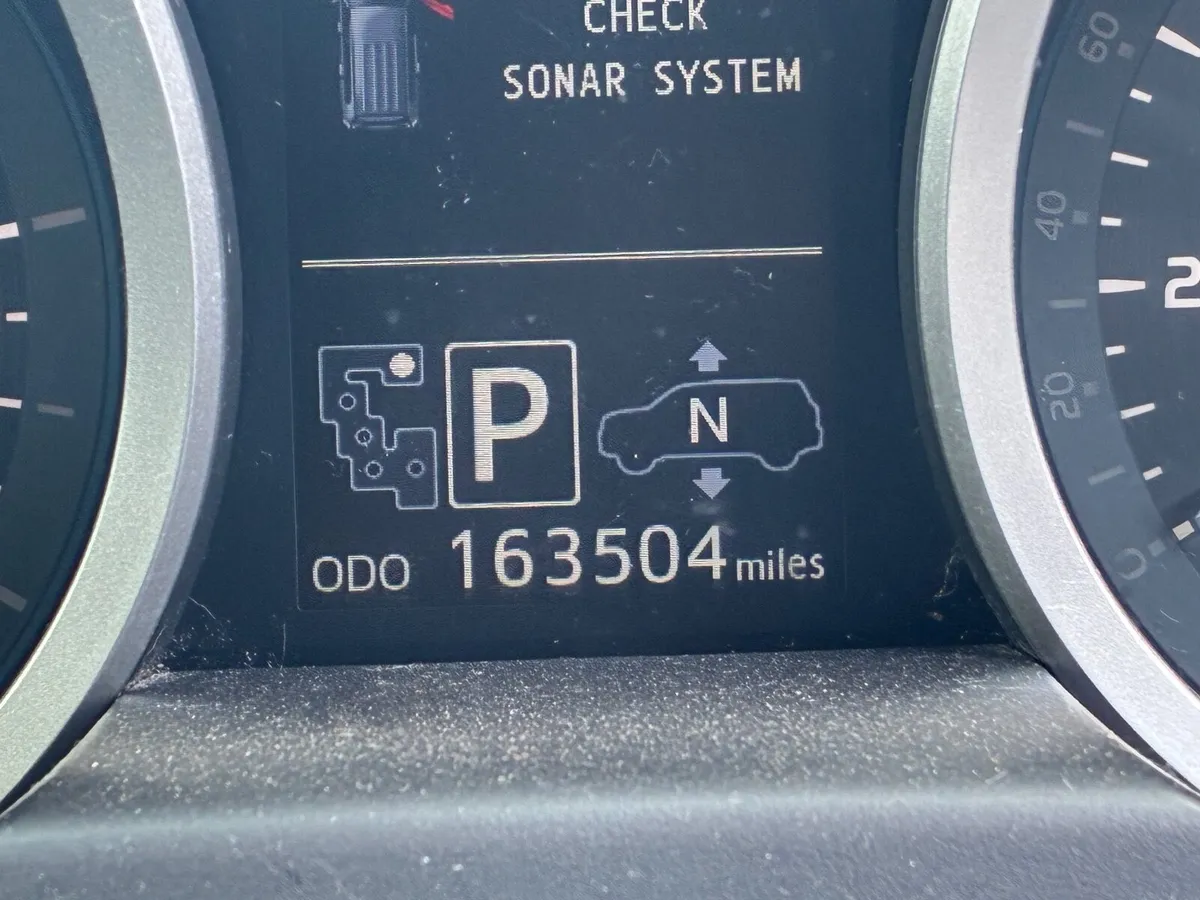 Toyota Amazon 2012 - Image 2