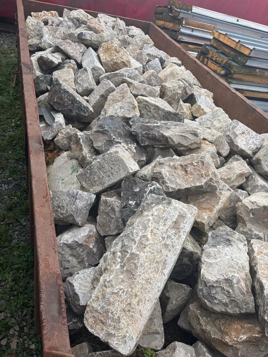 Armagh Limestone Reclaimed for sale - Image 2