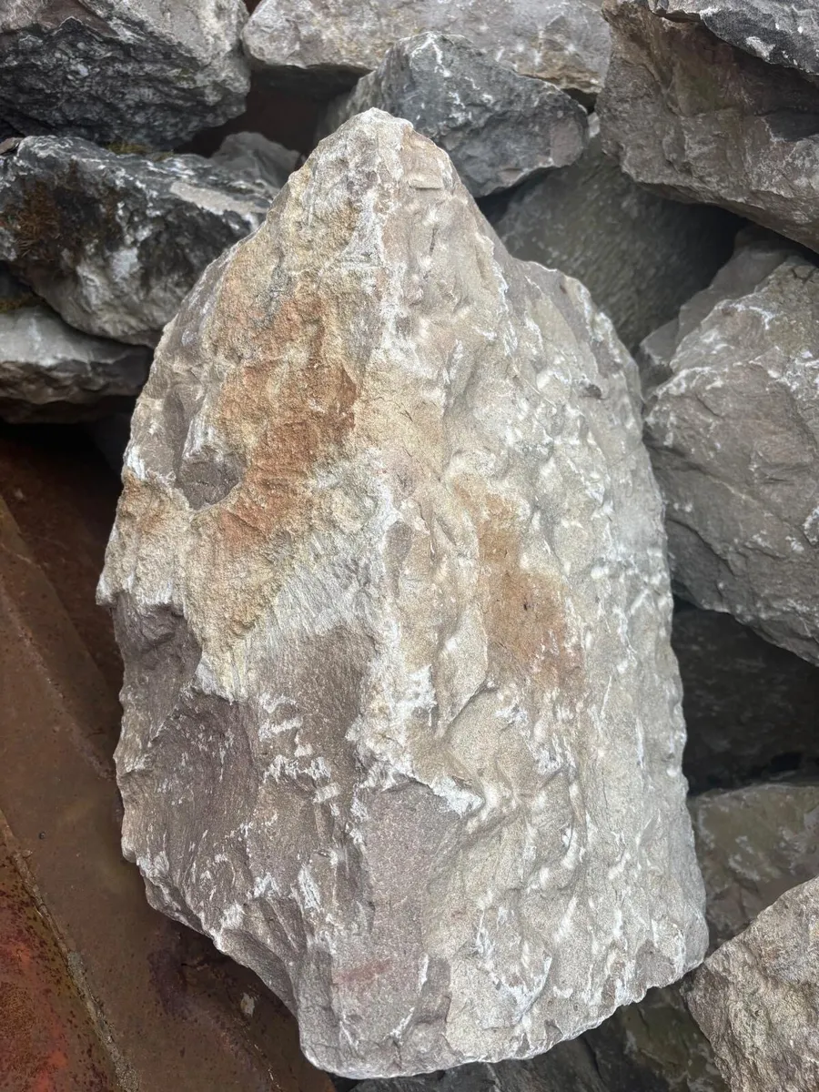 Armagh Limestone Reclaimed for sale - Image 3