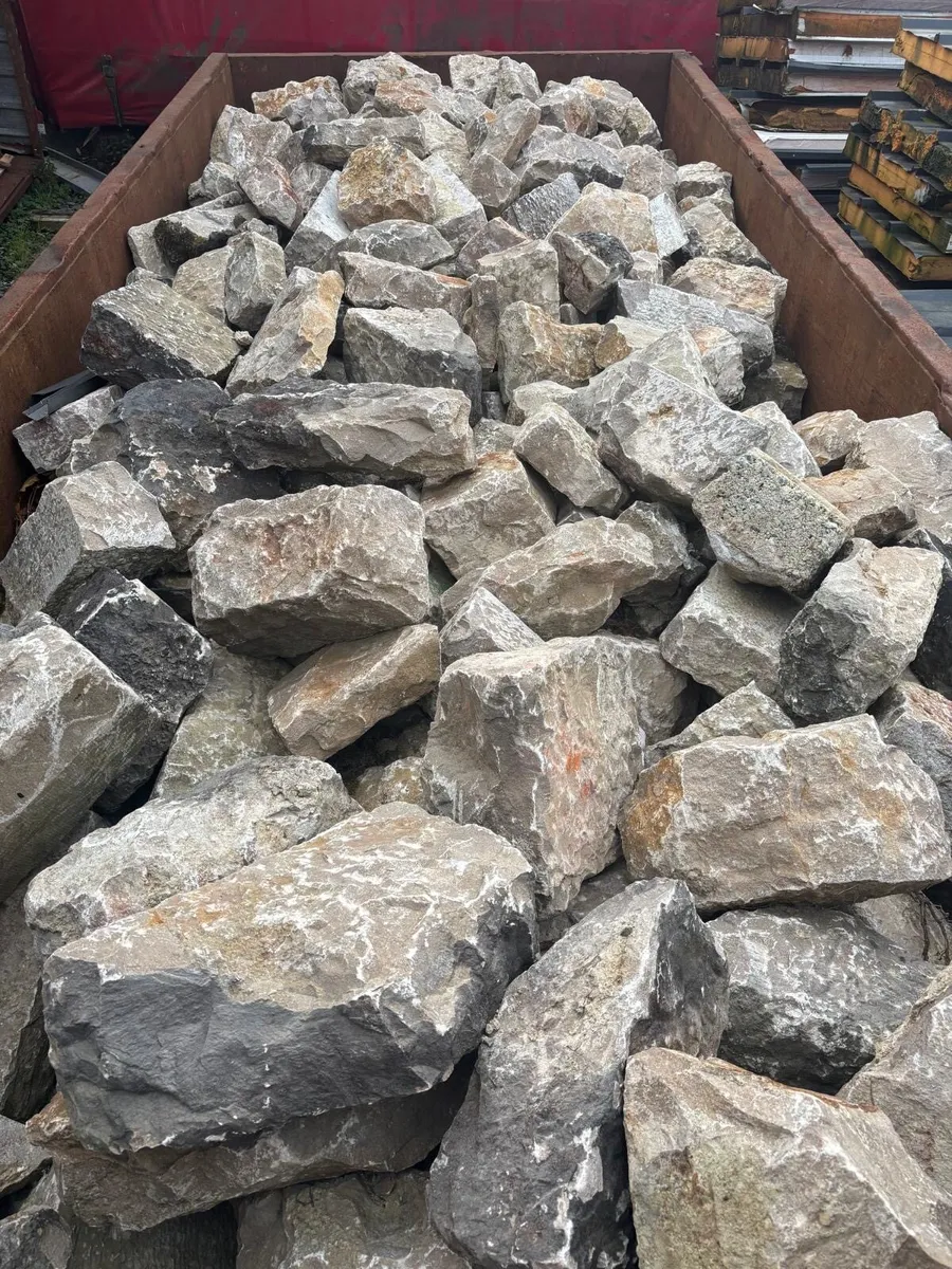Armagh Limestone Reclaimed for sale - Image 1