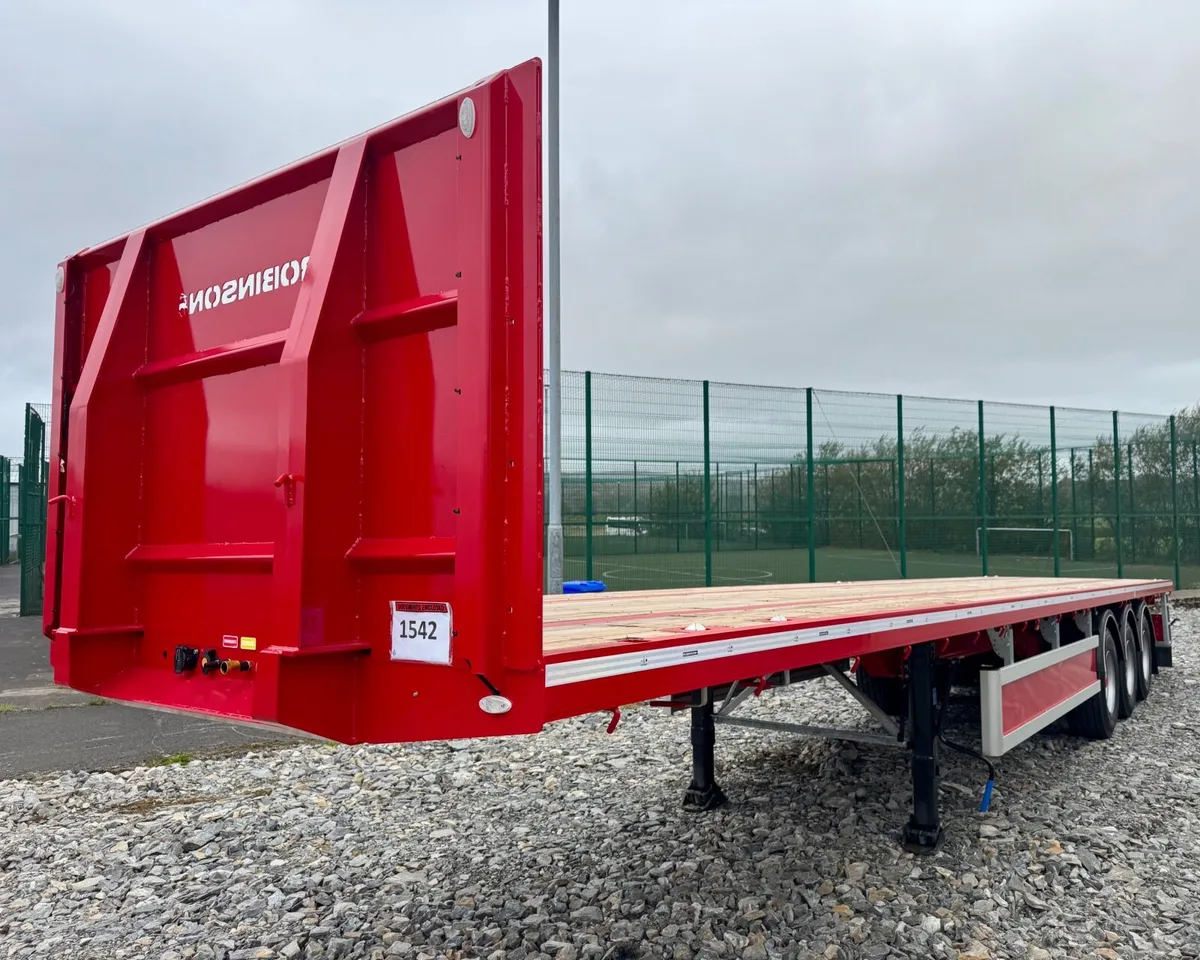 New Robinson flat - Image 4