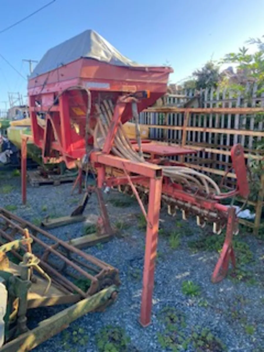 Accord Da Drill - Image 1