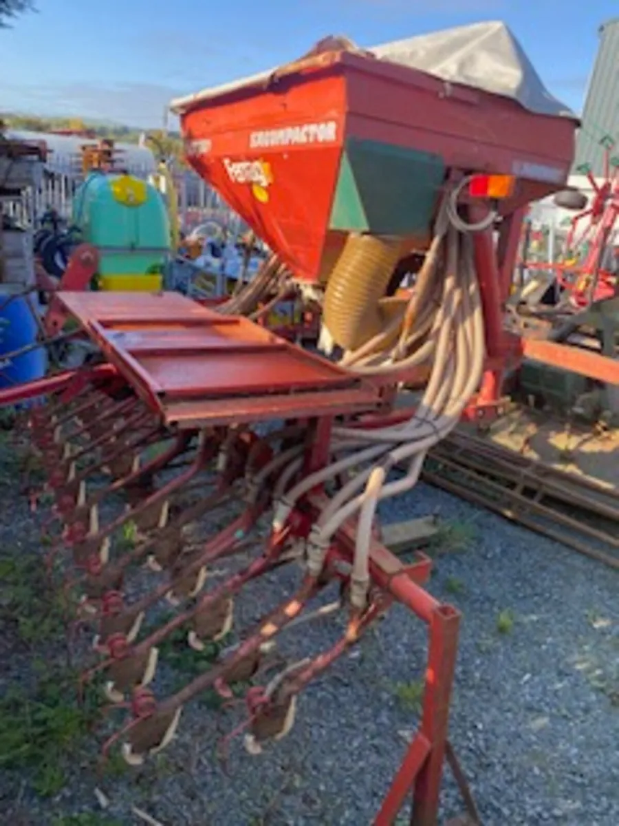 Accord Da Drill - Image 3