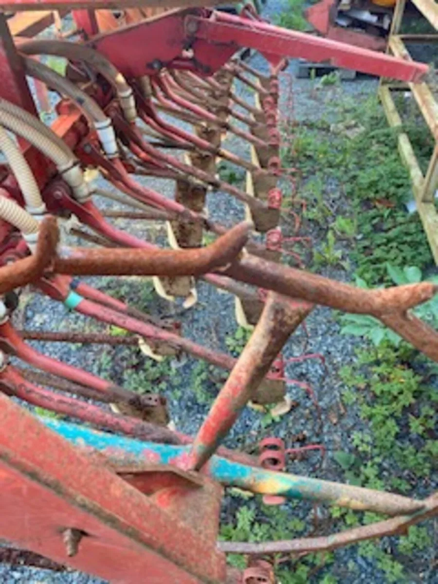 Accord Da Drill - Image 2