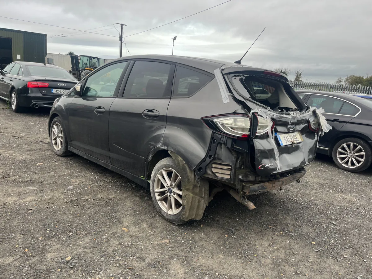 2016 Ford C-max - Image 4