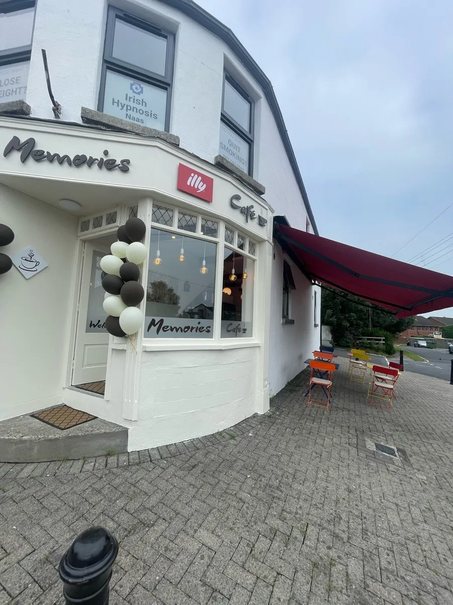 Business for sale - Image 1