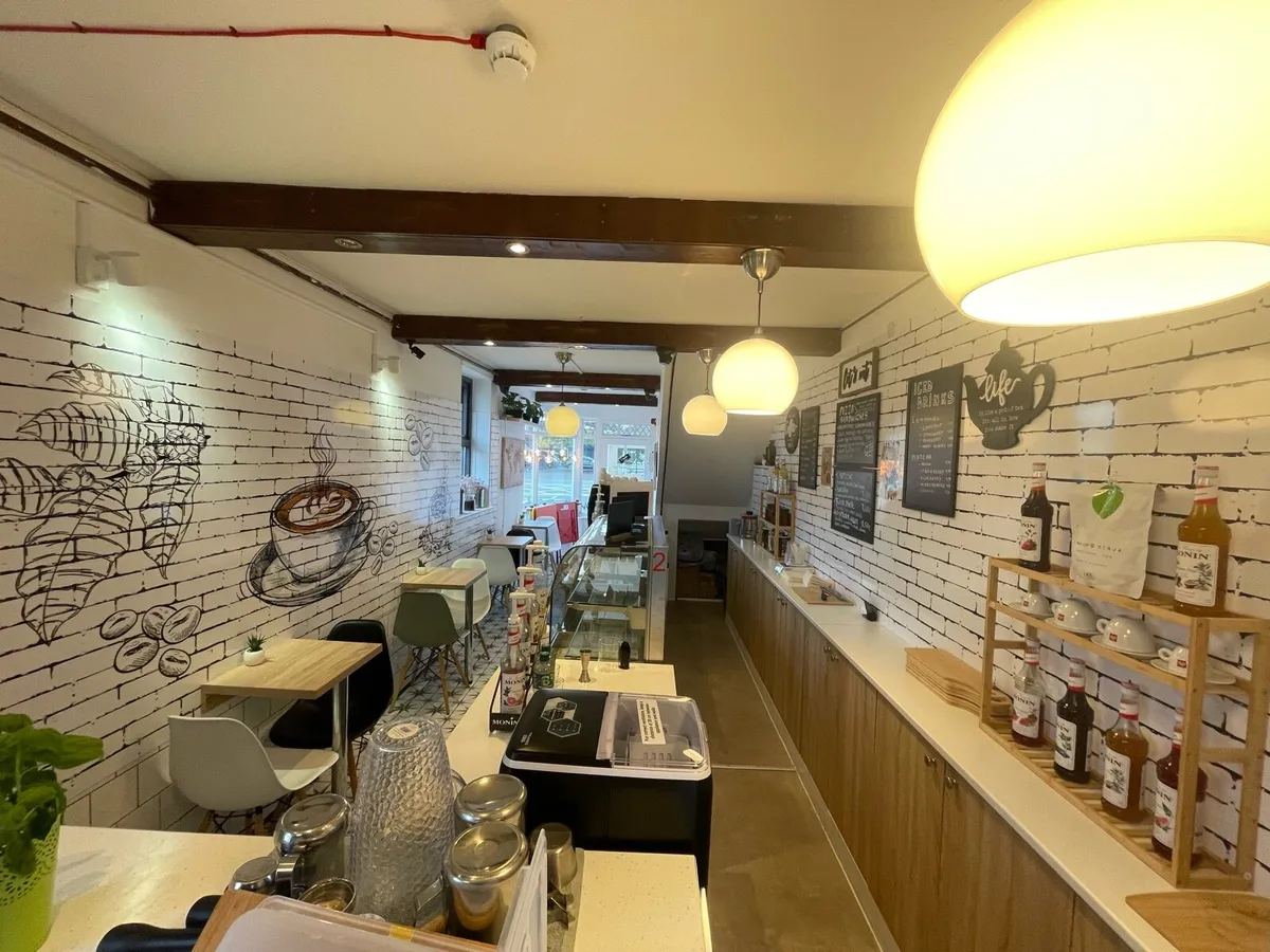 Business for sale - Image 3