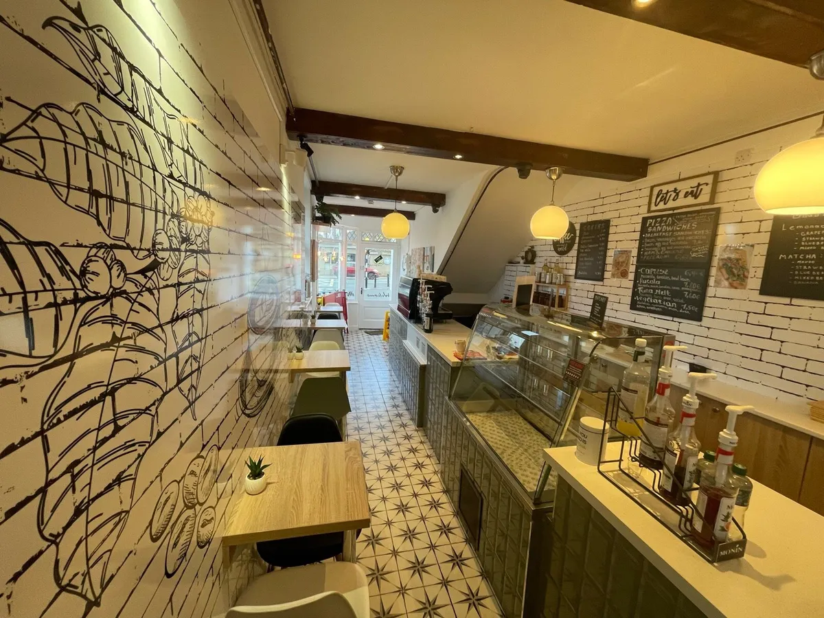 Business for sale - Image 4