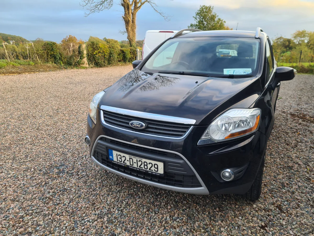 Ford Kuga 2013 - Image 1