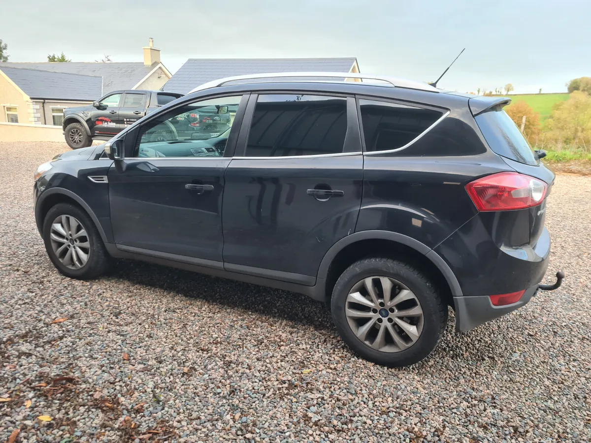 Ford Kuga 2013 - Image 4
