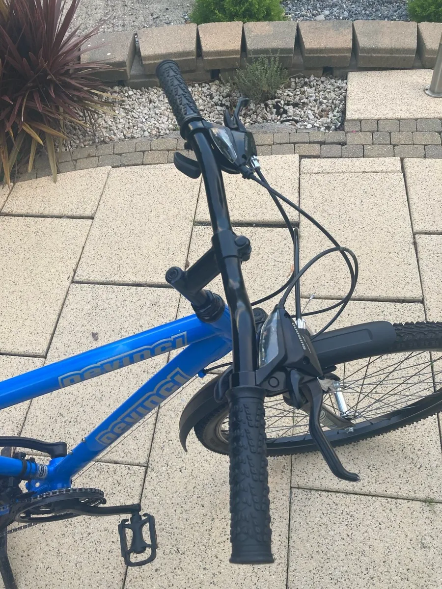 De Vinci mountain bike - Image 2