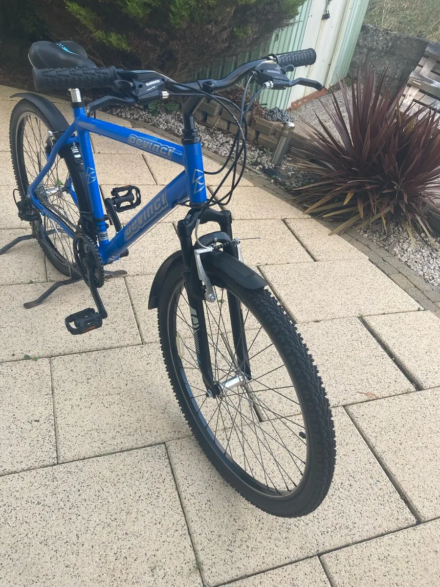 De Vinci mountain bike - Image 3