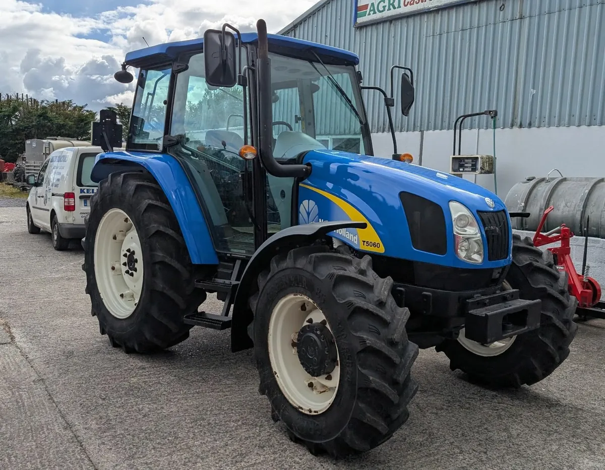 NewHolland - Image 2