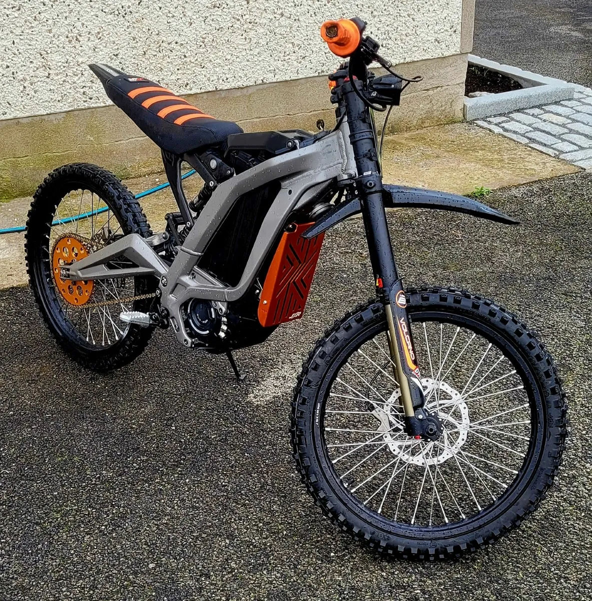 2024 Surron Lightbee X - Image 3