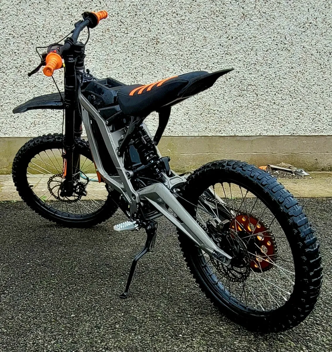 2024 Surron Lightbee X - Image 4