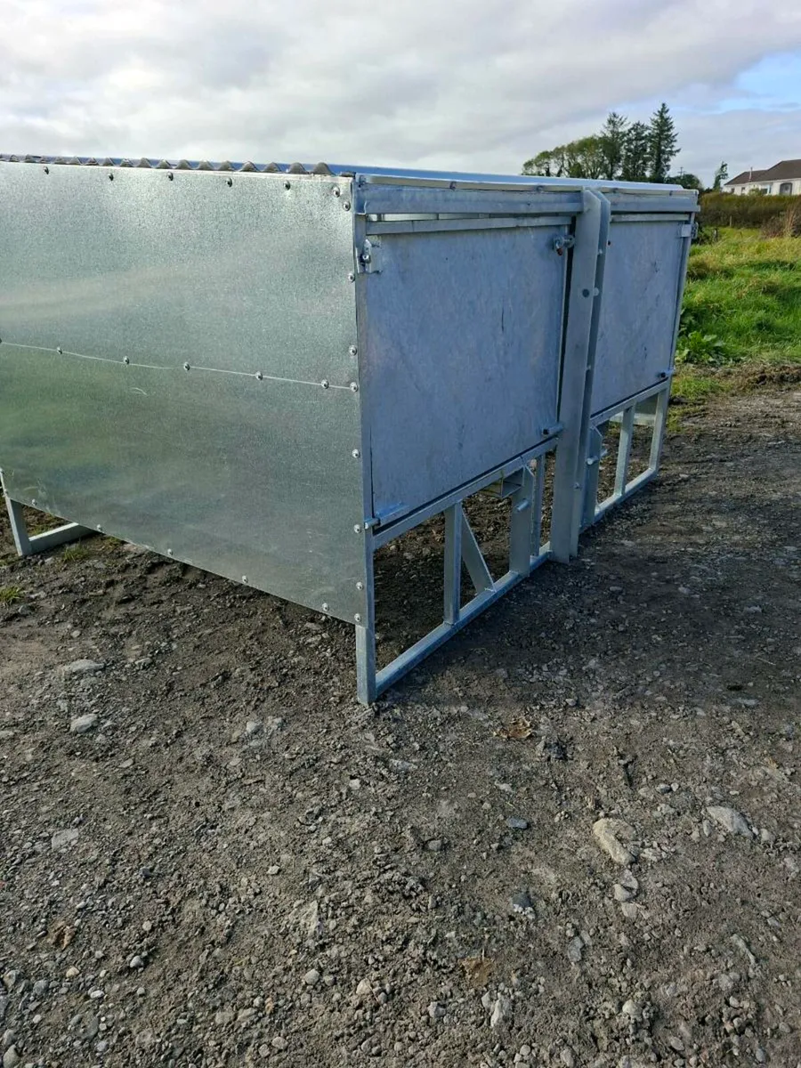 Creep feeders - Image 2