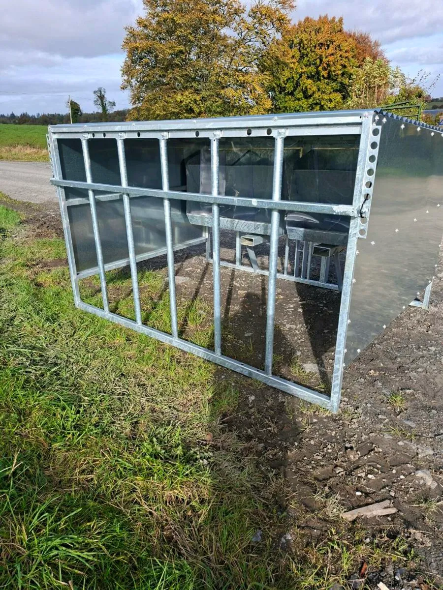 Creep feeders - Image 1