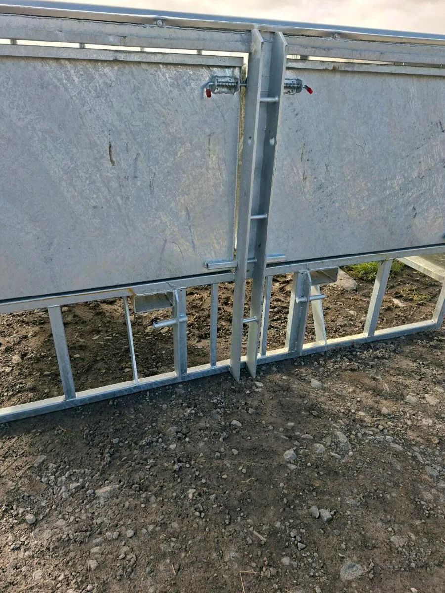 Creep feeders - Image 3