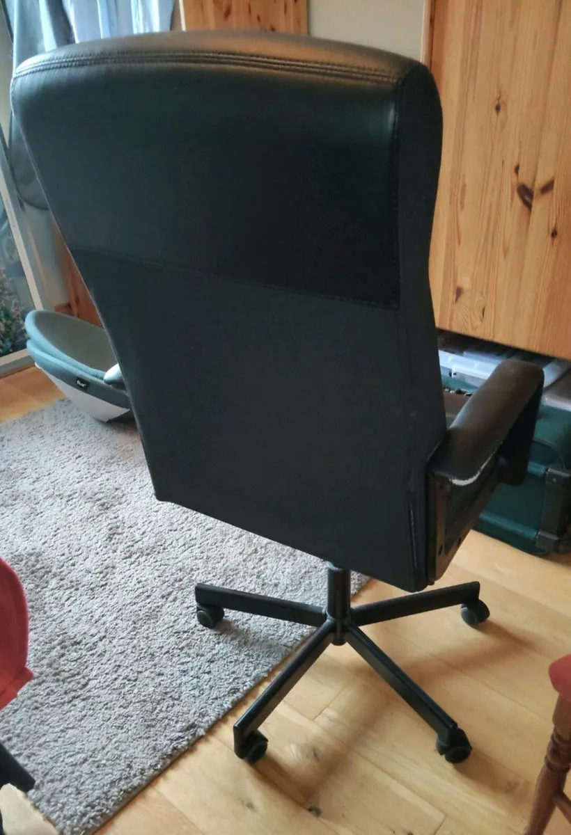 Office Chair - Image 2