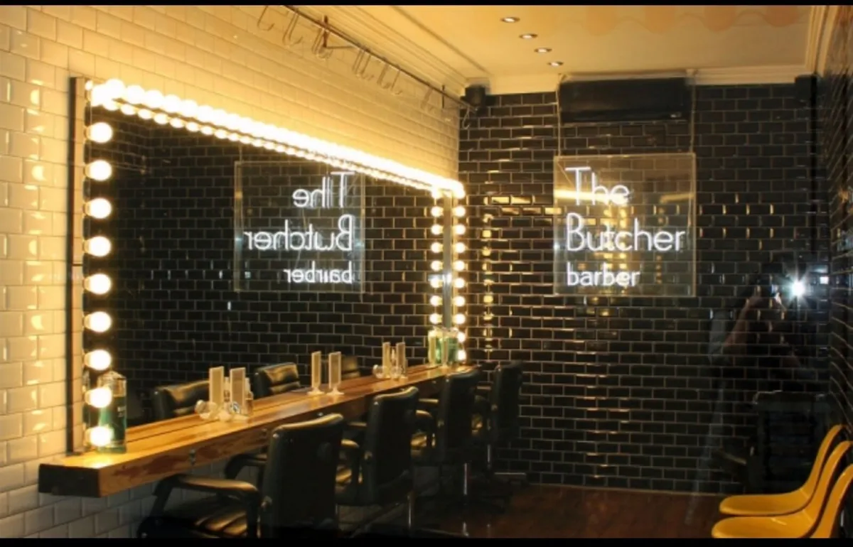 Men’s barber/ hair salon for sale - Image 2