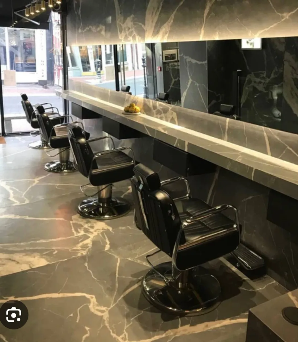 Men’s barber/ hair salon for sale - Image 1
