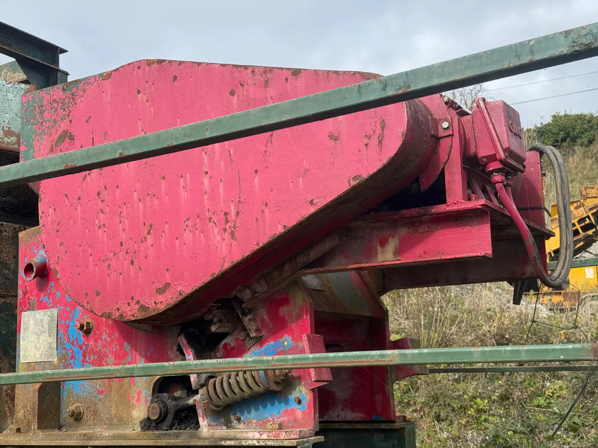 PSP CRUSHER - Image 2