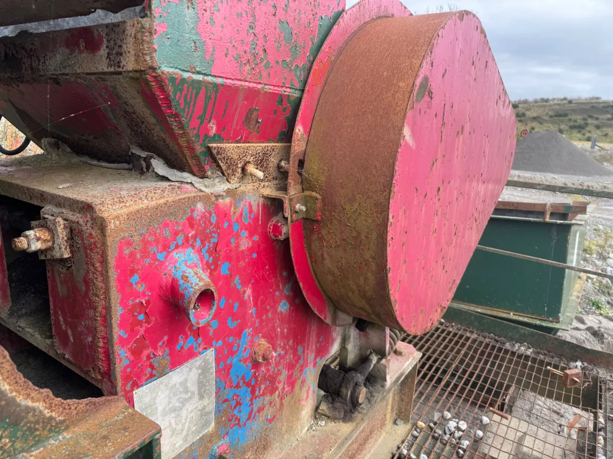 PSP CRUSHER - Image 4