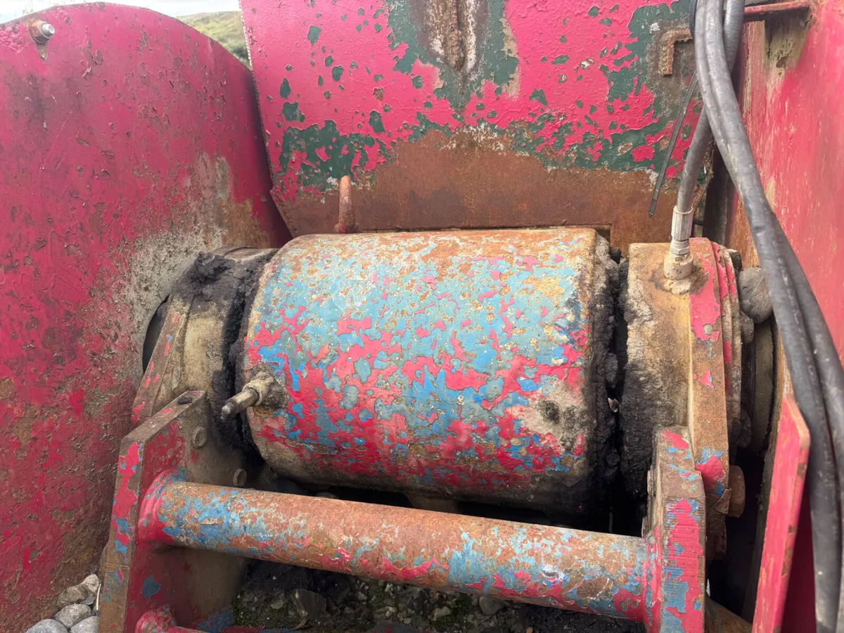 PSP CRUSHER - Image 3