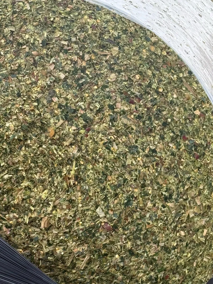 *Maize 🌽🌽🌽 For sale in Bales can be Delivered * - Image 2