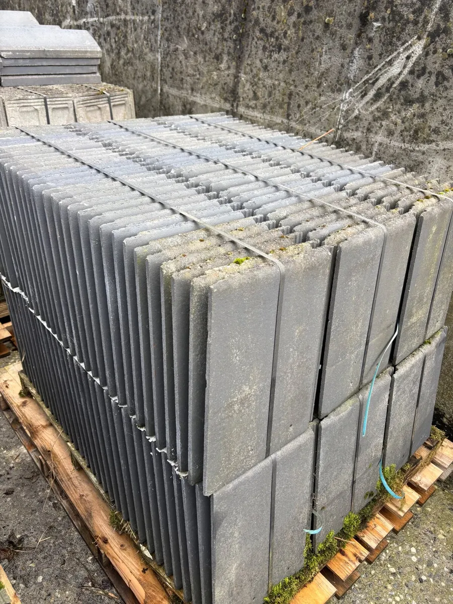 Roof tiles - Image 1