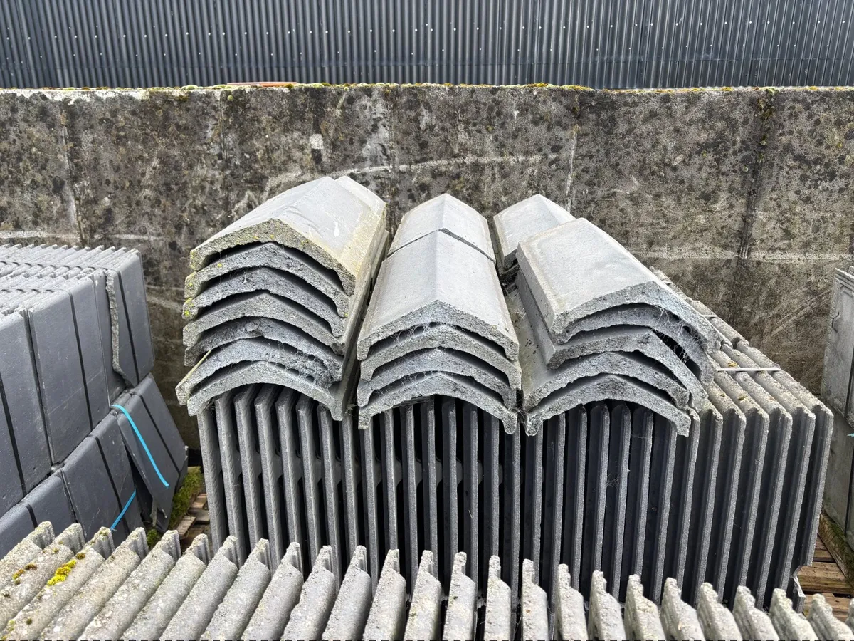 Roof tiles - Image 2