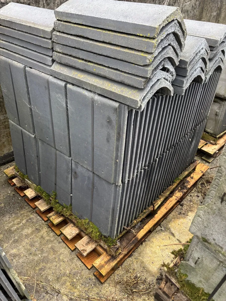 Roof tiles - Image 3