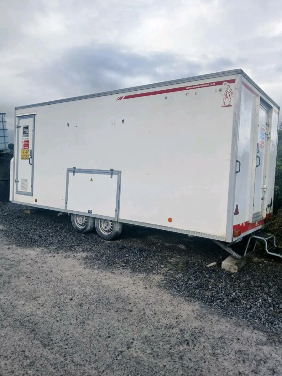 Shower unit - Image 2