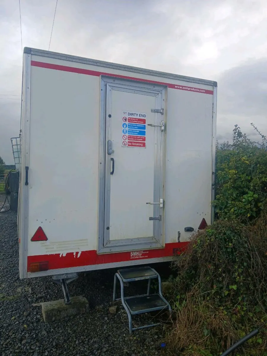 Shower unit - Image 3