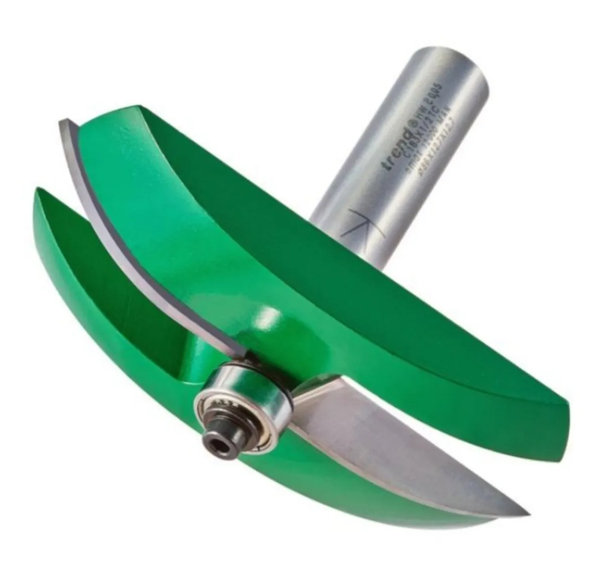 Trend Raised Panel Cutter - Image 1