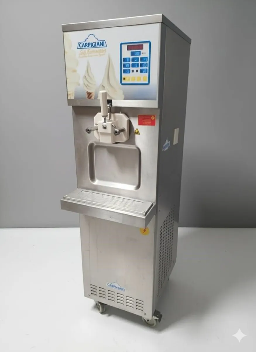 Ice Cream Machine - Image 2