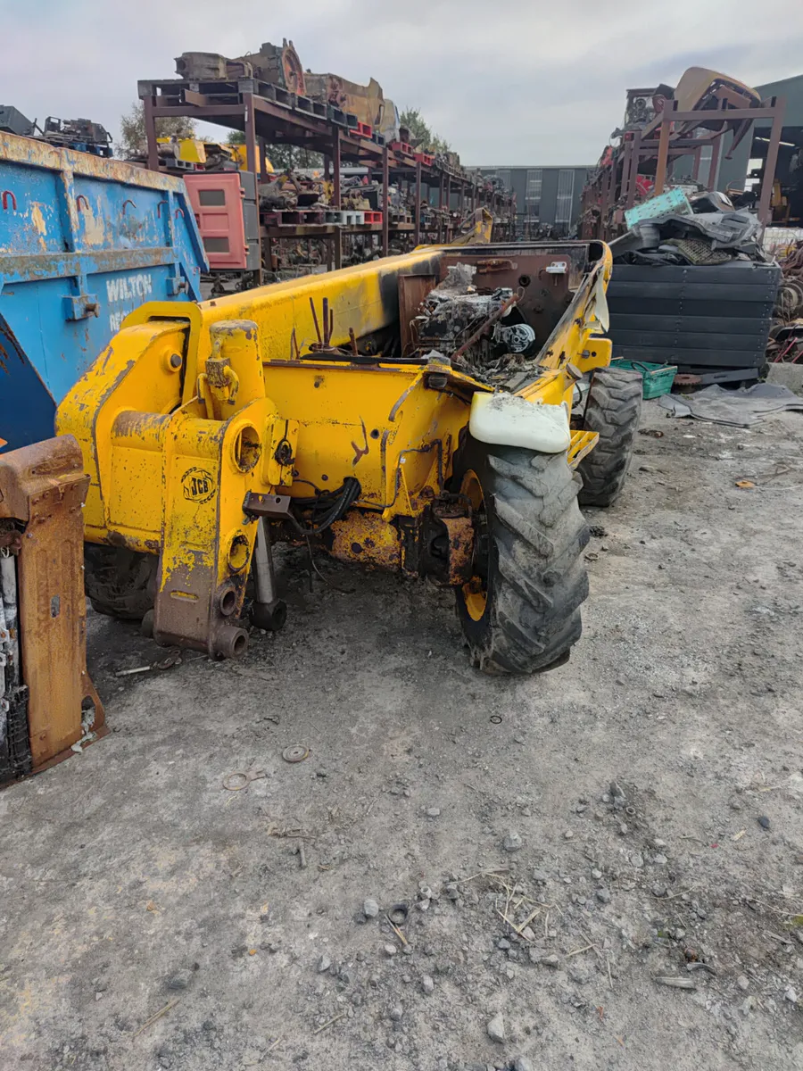 Jcb - Image 2