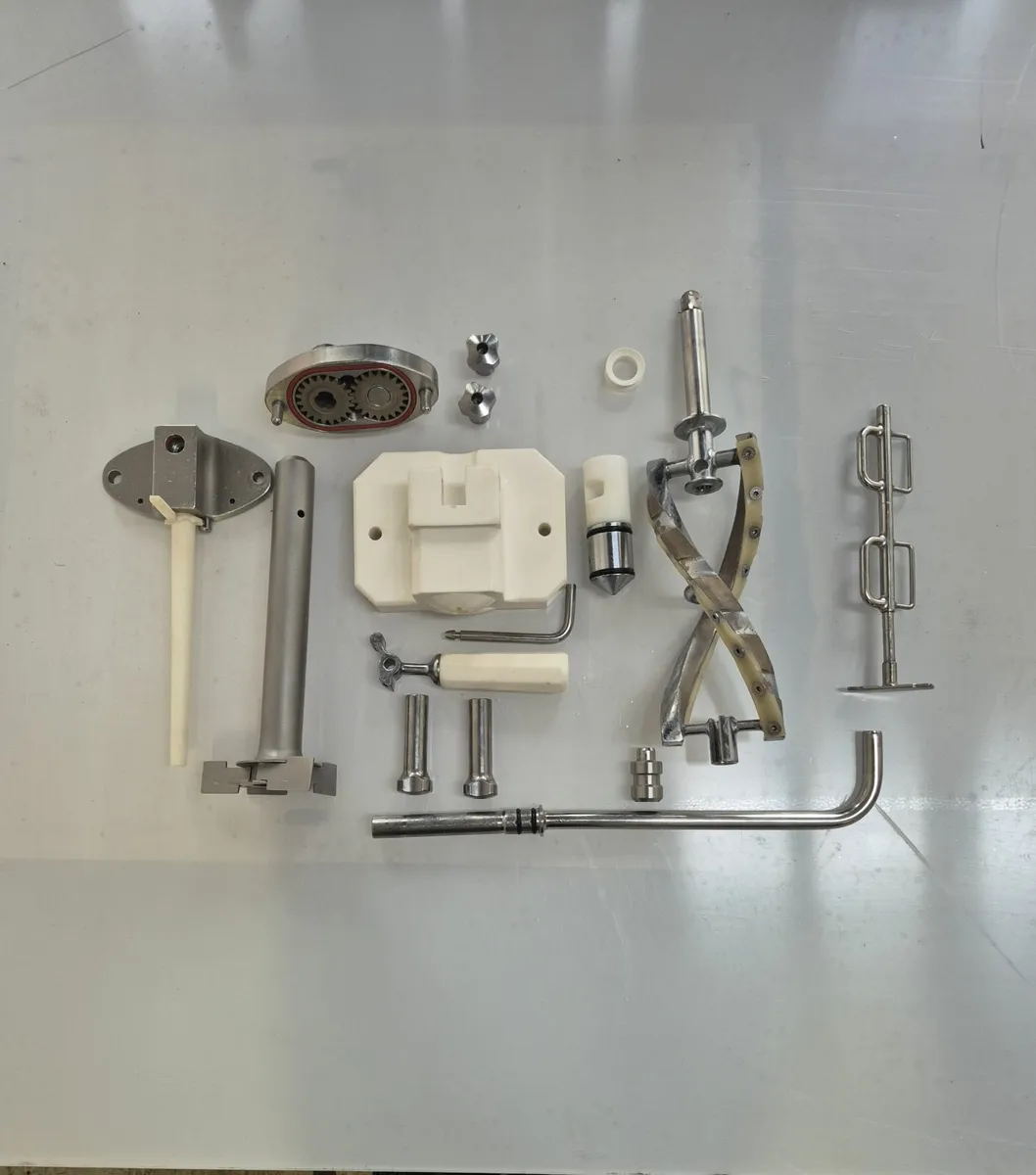 Ice Cream Machine - Image 4